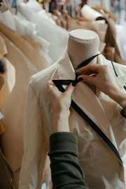 Fashion and Upcycling