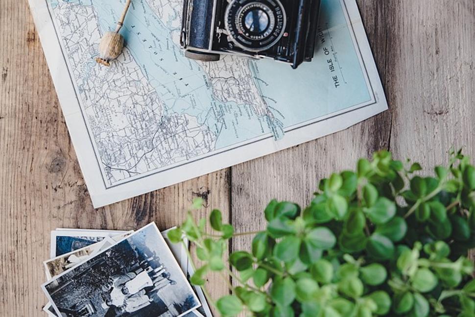 Travel Fair at Luxfly