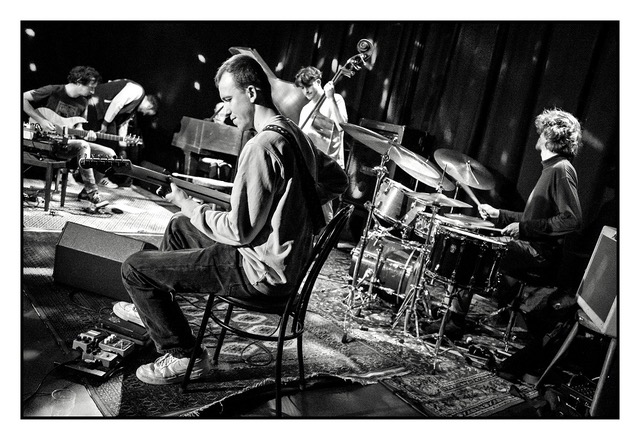 Red Moon Jam