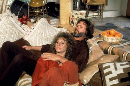 A Star is Born (Sense & Sensibility)