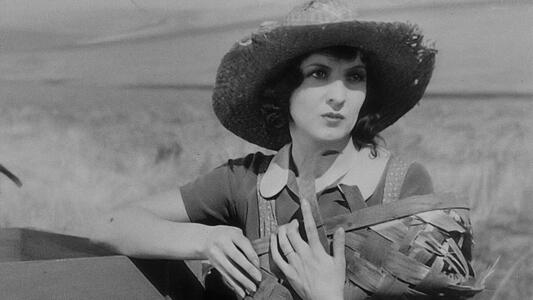City Girl (Retrospective Friedrich Wilhelm Murnau)