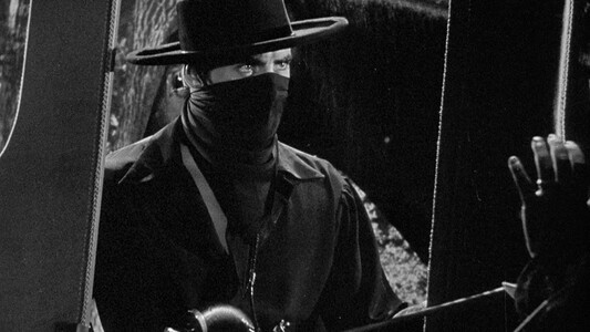 The Mark of Zorro (Afternoon Adventures)