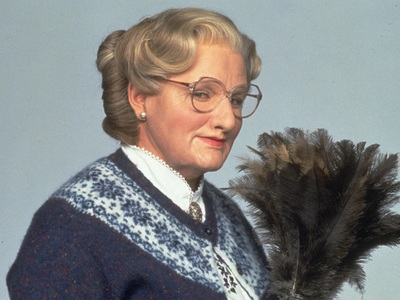 Mrs. Doubtfire (Comedy Classics)