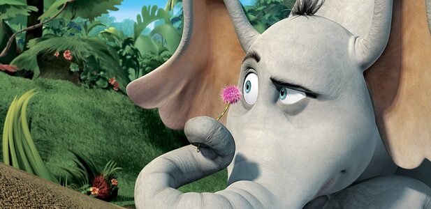 Horton (Cinema Paradiso)