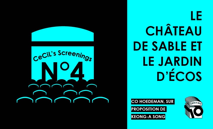 CeCiL's Screenings for the Ten-Year Anniversary of CeCiL's Box