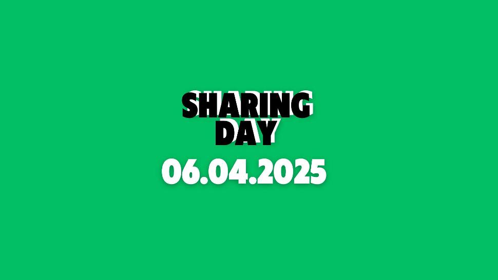 LUXFLY Sharing Day - All Levels