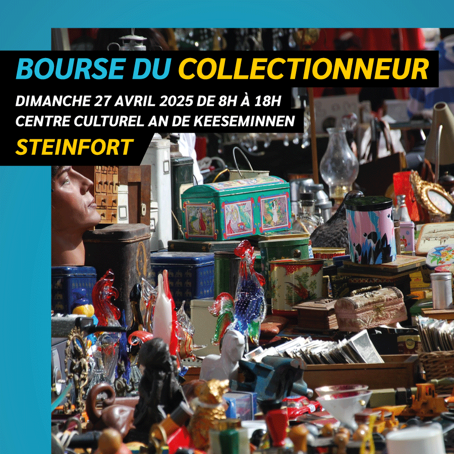 Collector's Exchange