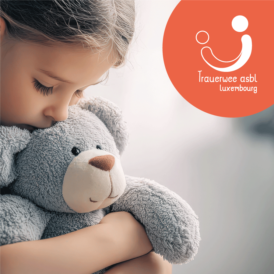 Lecture: Grief - a part of life