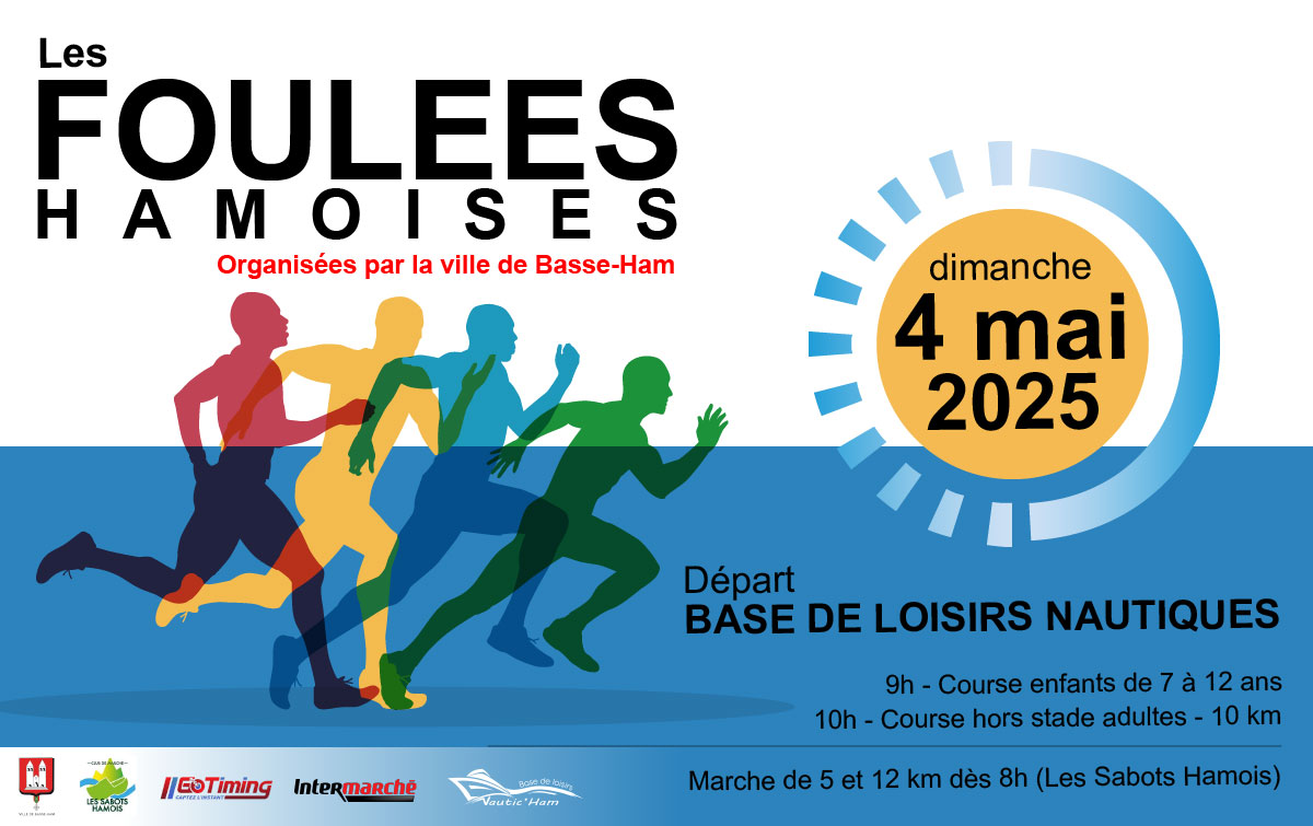 The Hamoises Run