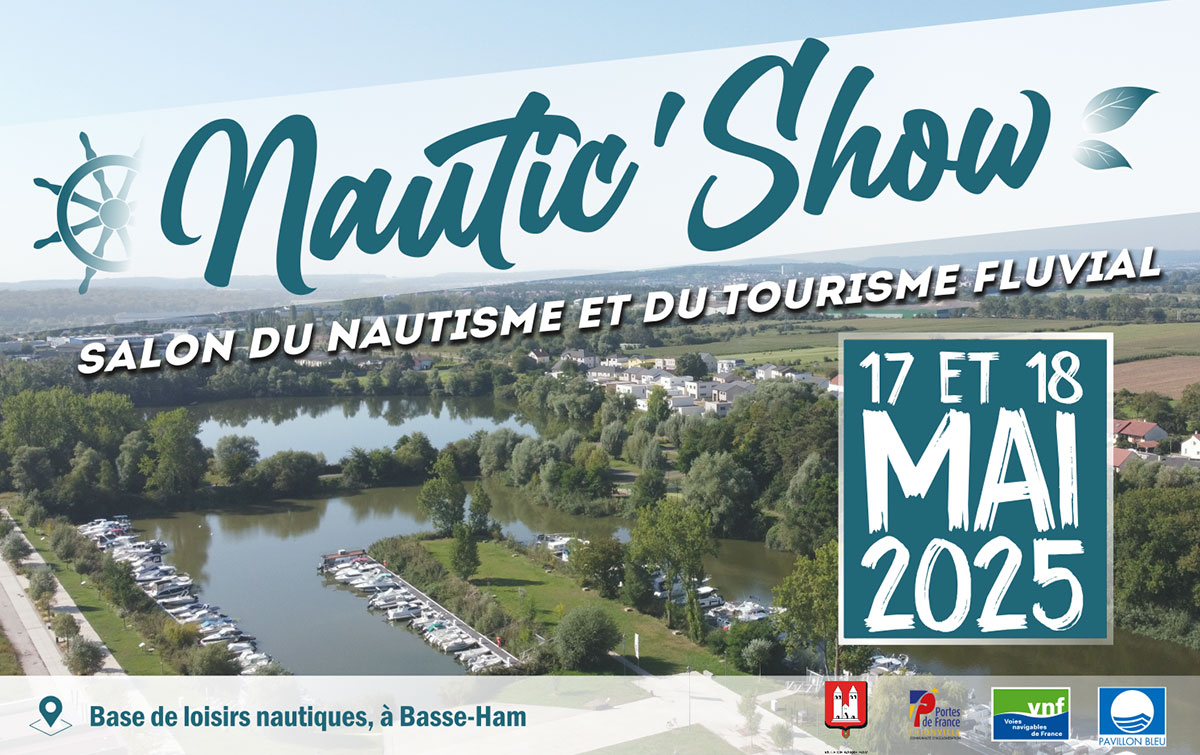 Nautic'Show