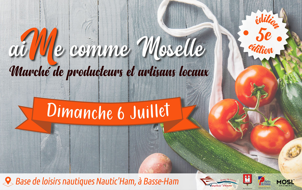 Love Like Moselle