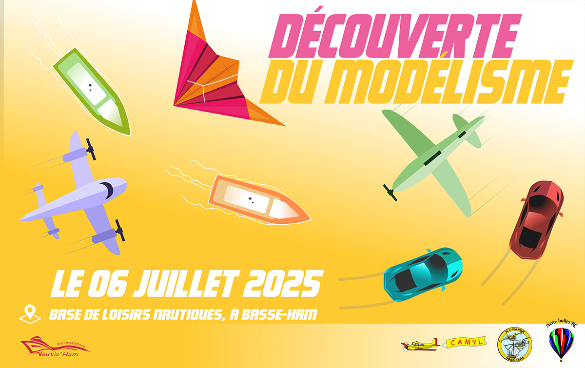 Discover Model Building