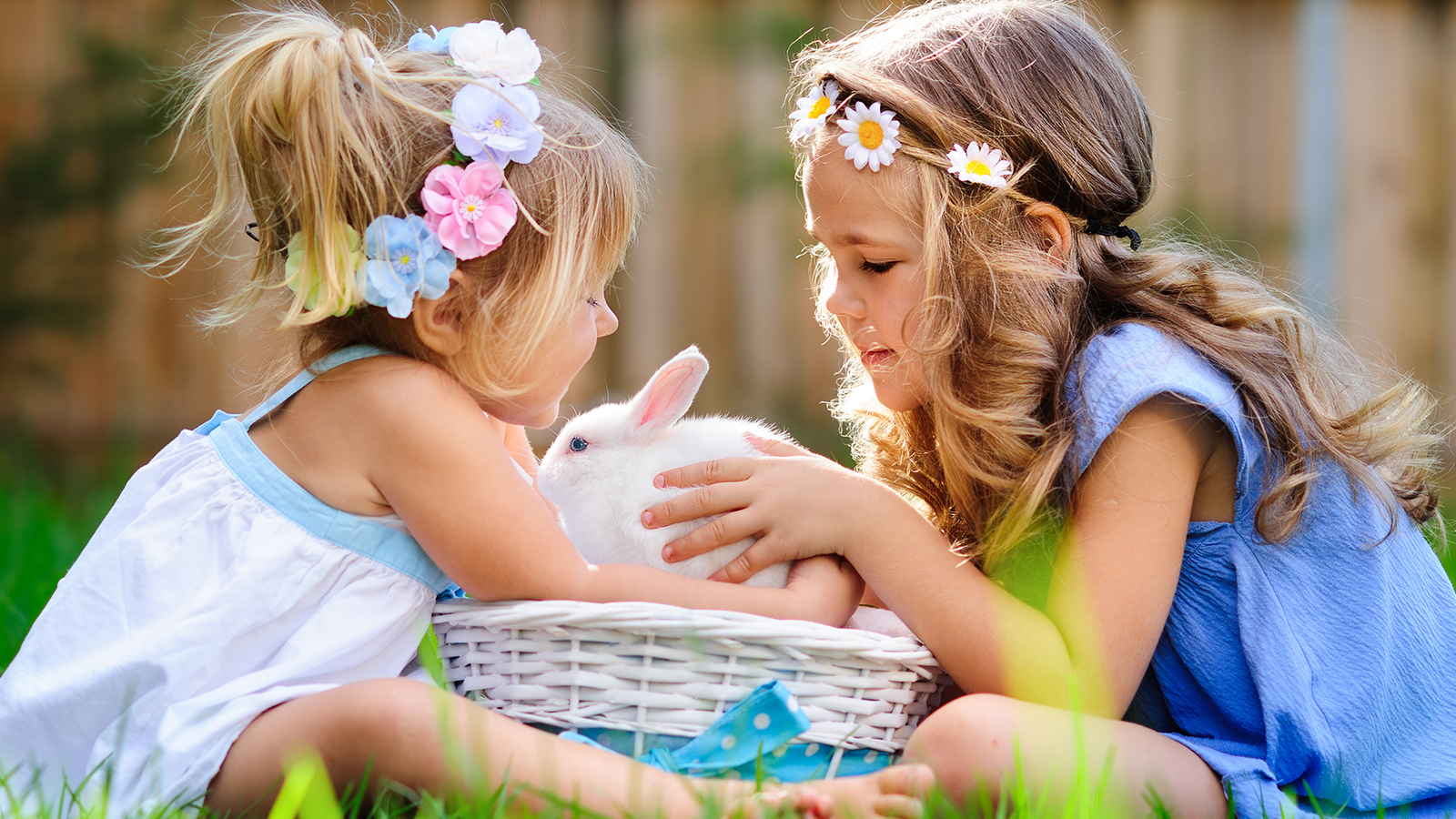 Easter Puzzle Hunt in Ettelbruck