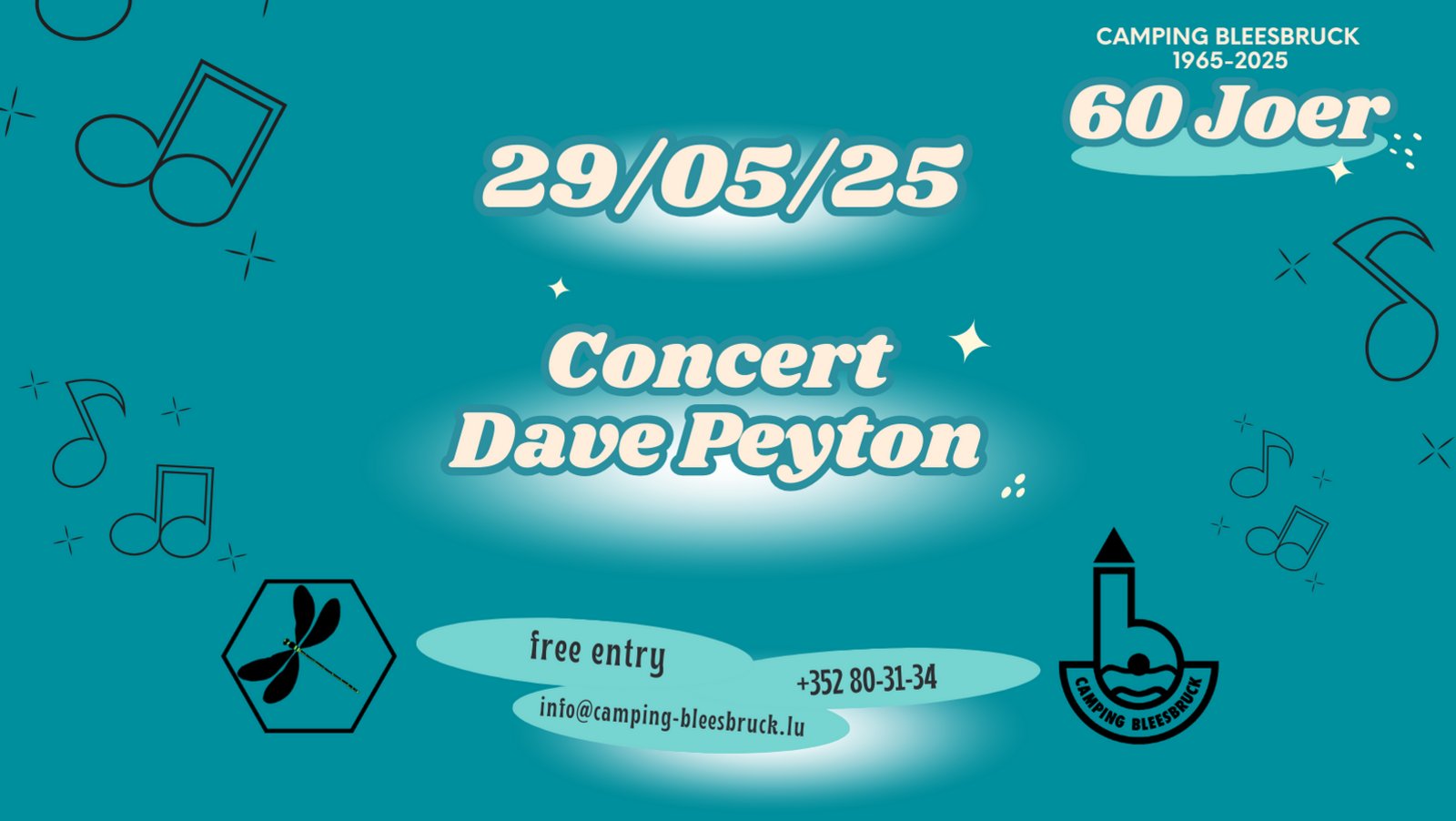 Dave Peyton