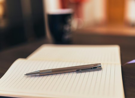 Writing Workshop