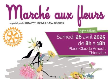 Marché aux Fleurs