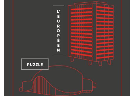 Discovering Contemporary Architecture