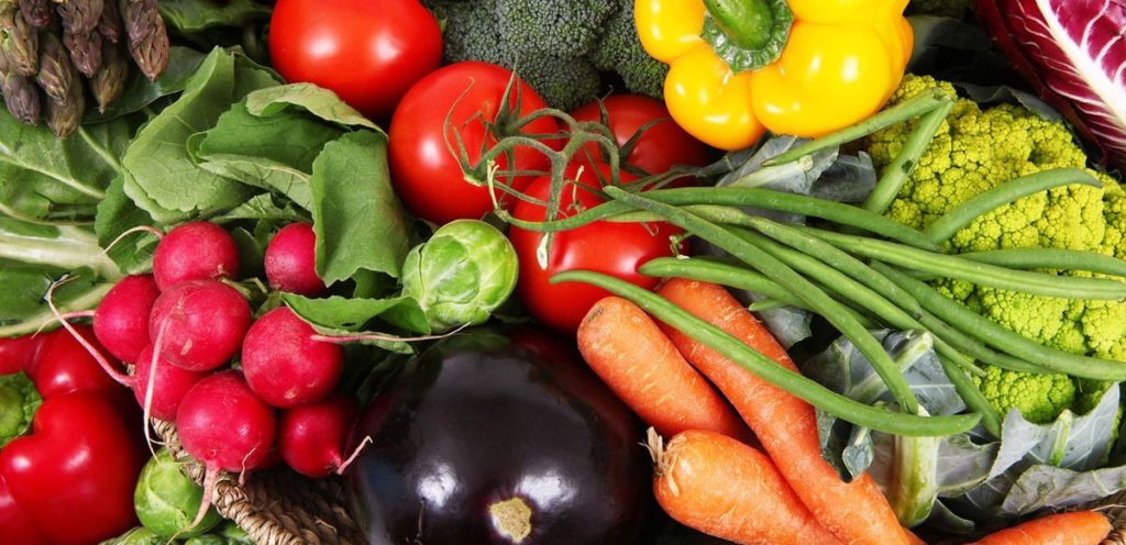 Vegetarian cooking workshops: 'Gentle steaming and braising menus'