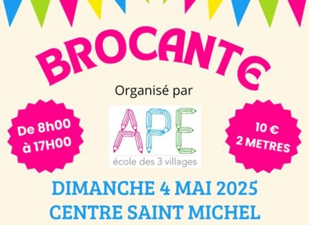 Brocante