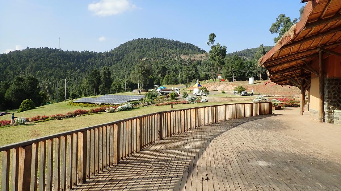 Conference - Ethiopia’s Green Treasures