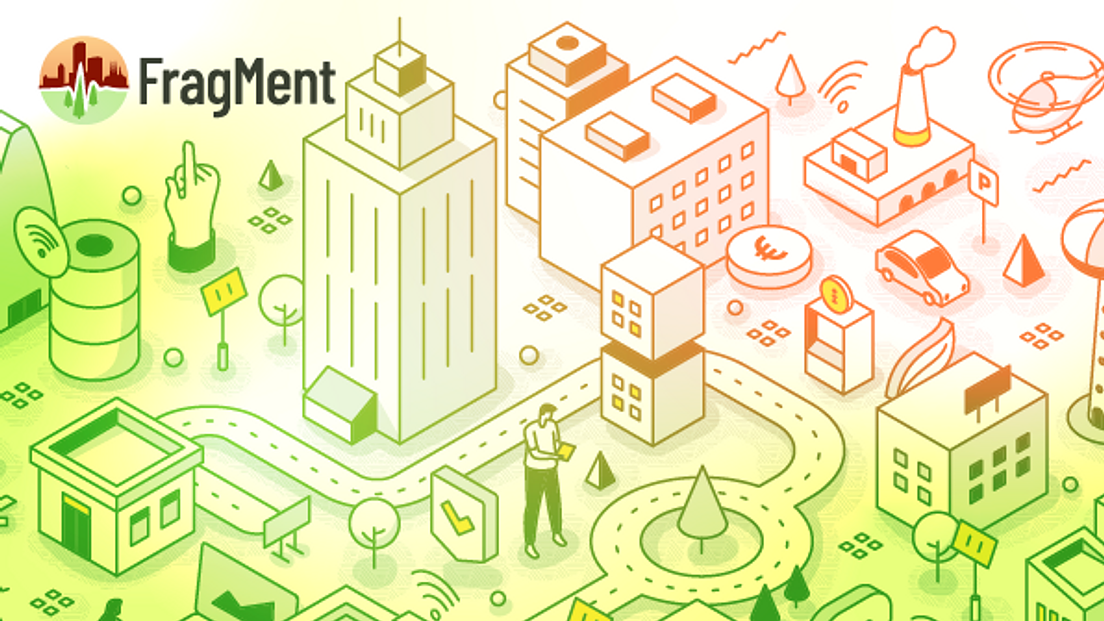 Conference - The Green City: Its Effects on Health & Well-being