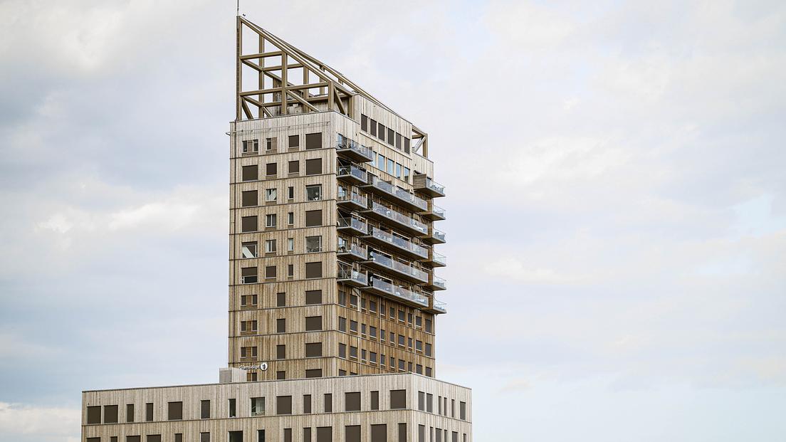 Conference - Building for the Future: Wood Under Scrutiny