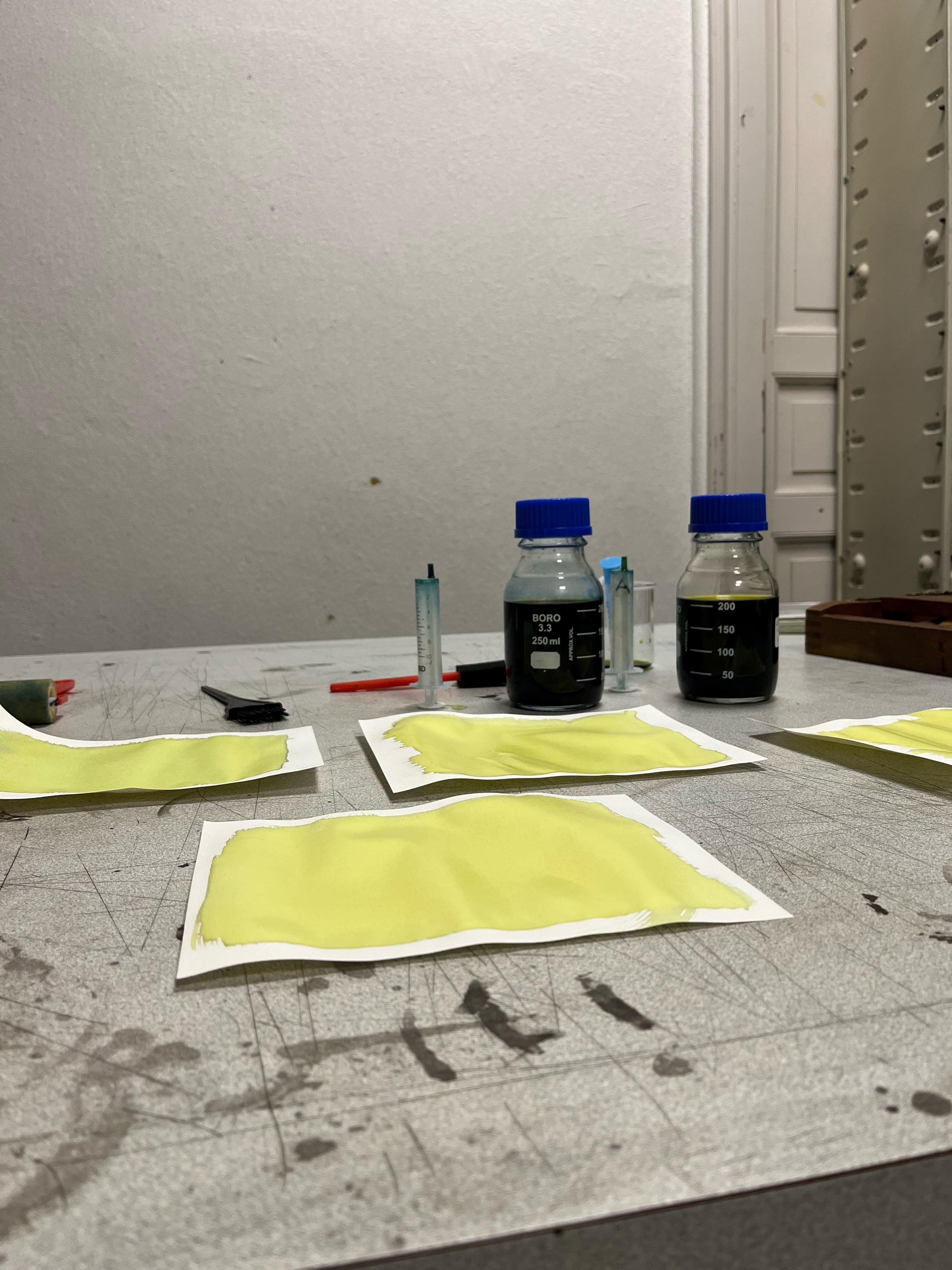 Kids-Class: Creating Your Own Personal and Collective Archive