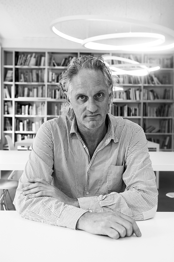 Talk – Erik Kessels: Storytelling with vernacular photography