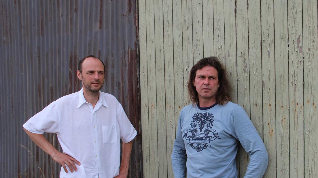 Concert: The Silent Hour