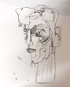 Exposition Dessins et Œuvres de RAJIVAN AYYAPPAN