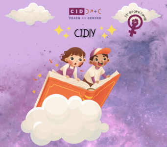 Inauguration de la bibliothèque pour enfants
