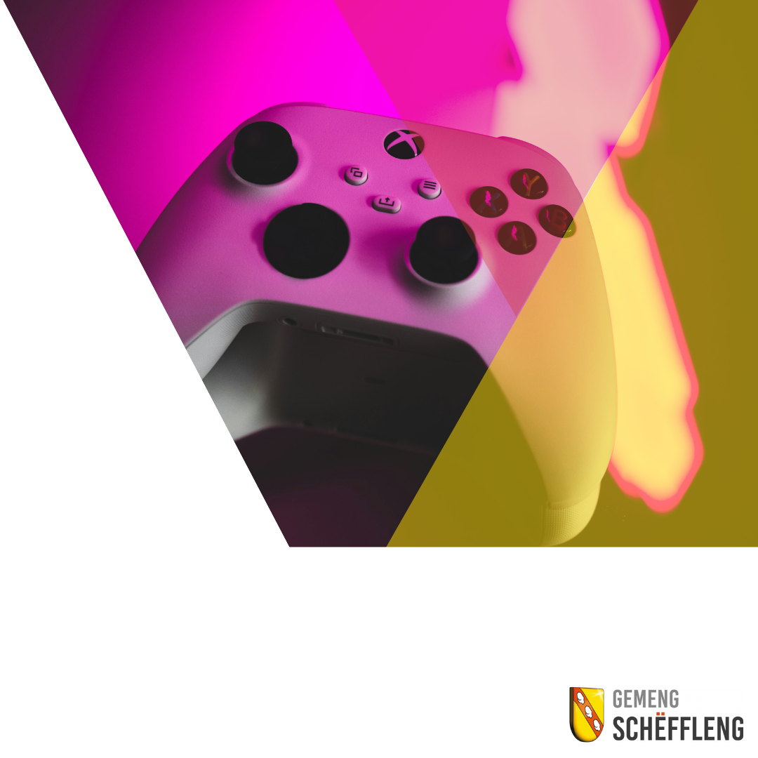 Gaming Day ’25