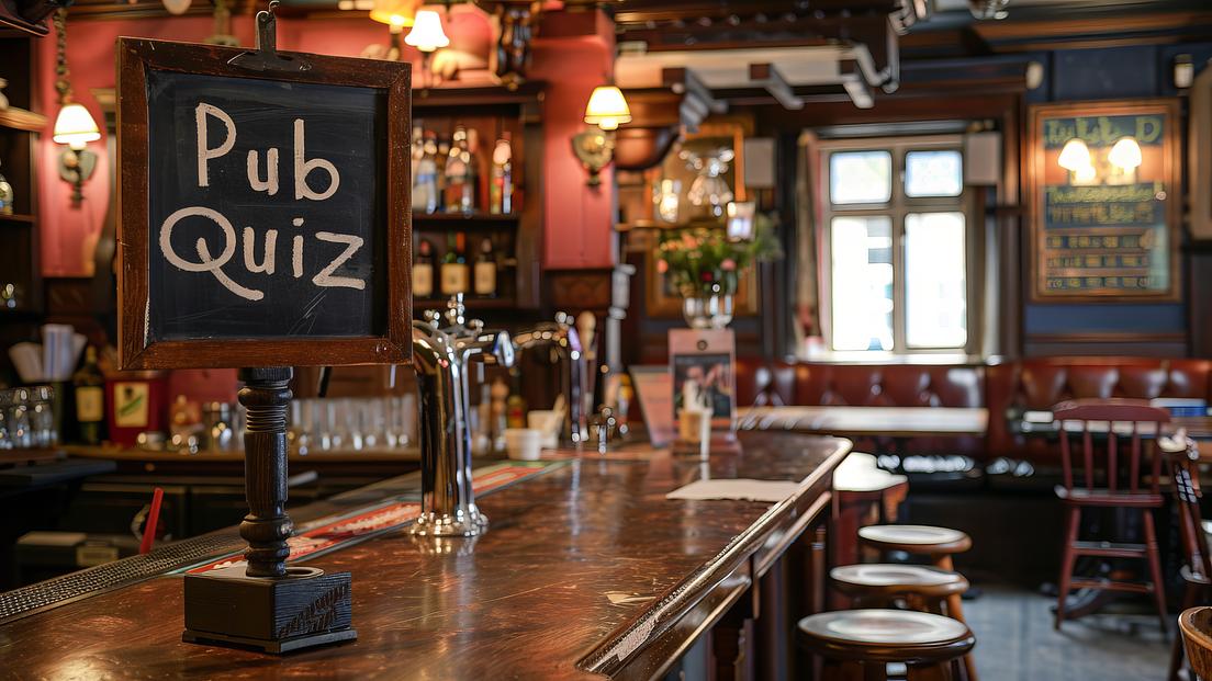 Pub Quiz