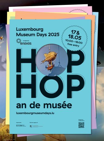 Luxembourg Museum Days 2025