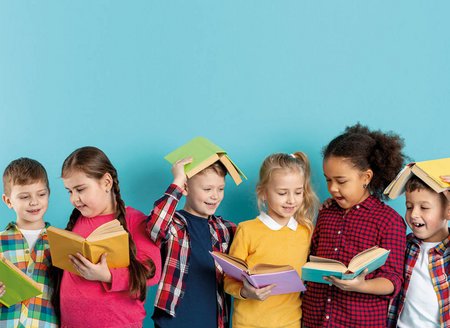 Youth Book Club