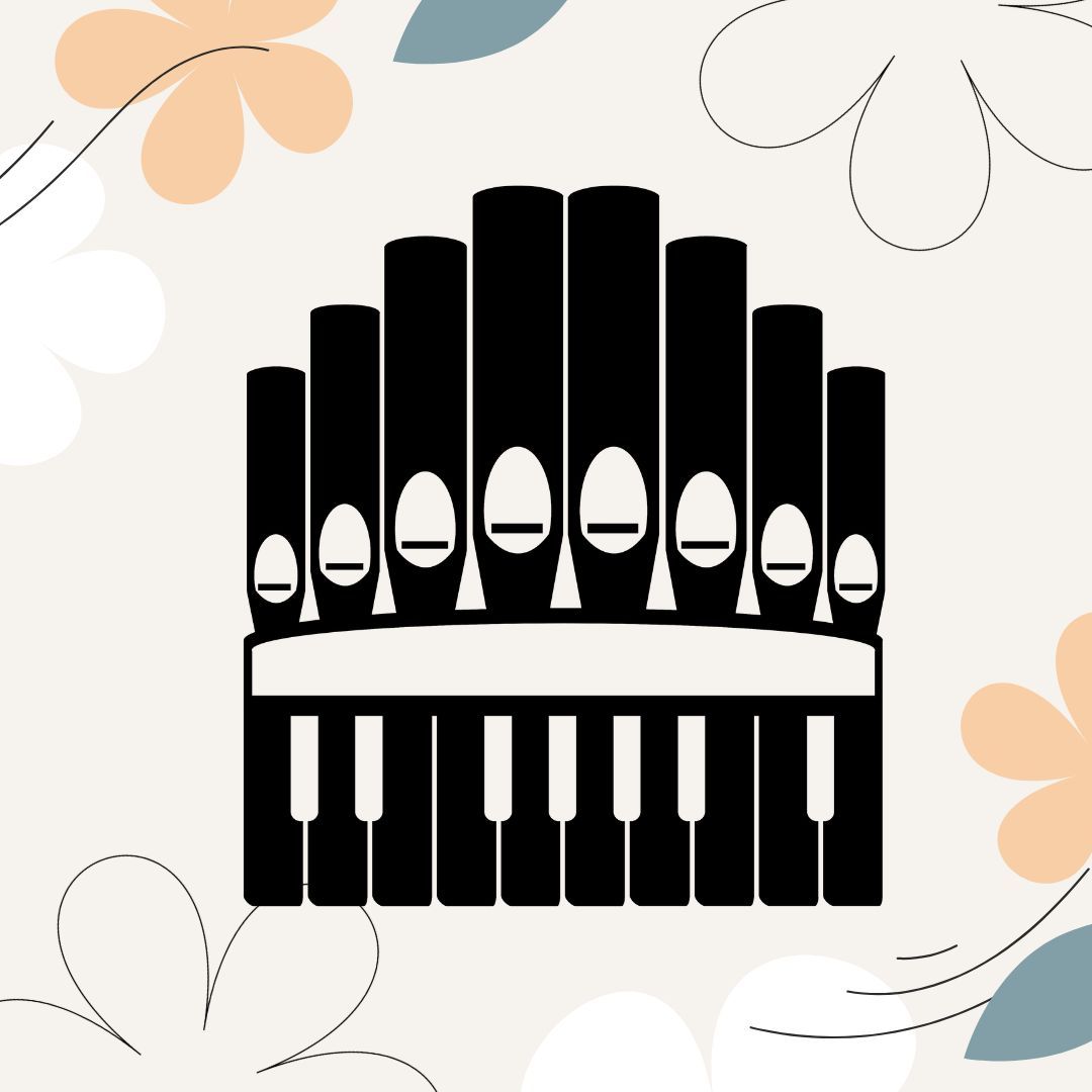 Concert d'orgue à Ermsdorf