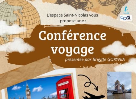 Travel Conference "London"