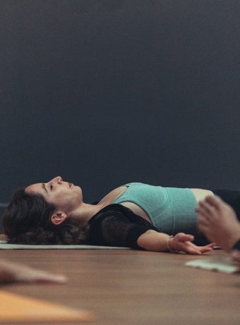 Méditation poétique