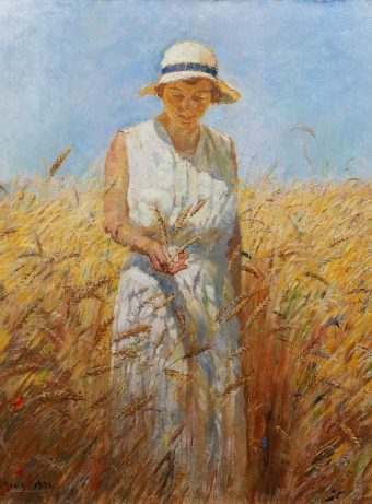 Regular guided tour: Jean-Pierre Beckius (1899–1946)