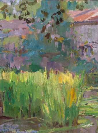 Regular Guided Tour: Jean-Pierre Beckius (1899–1946)