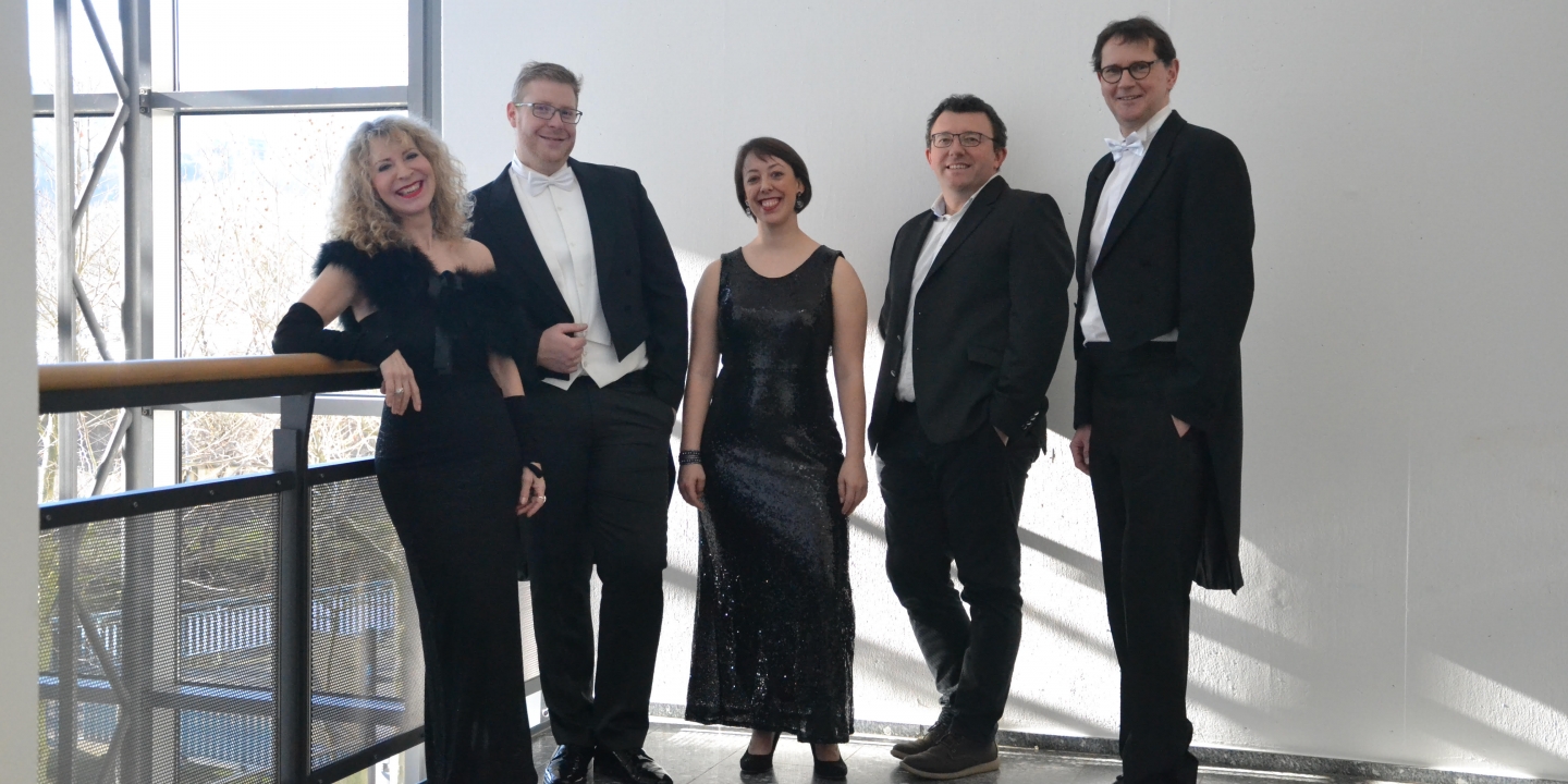 Sing4You | Komm ein bisschen mit nach Italien