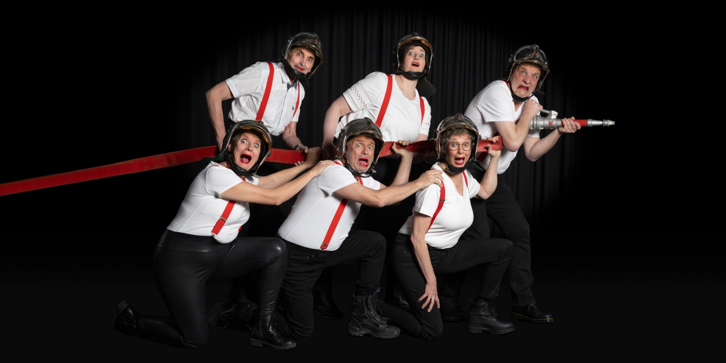 Kabaret Sténkdéier
