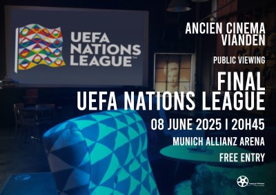 UEFA Nations League Final