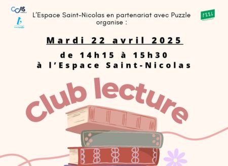 Club lecture