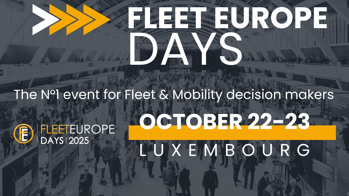 Fleet Europe Days