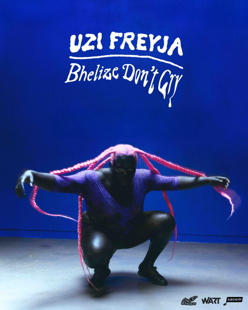 Uzi Freyja + Narbo + DJ Set
