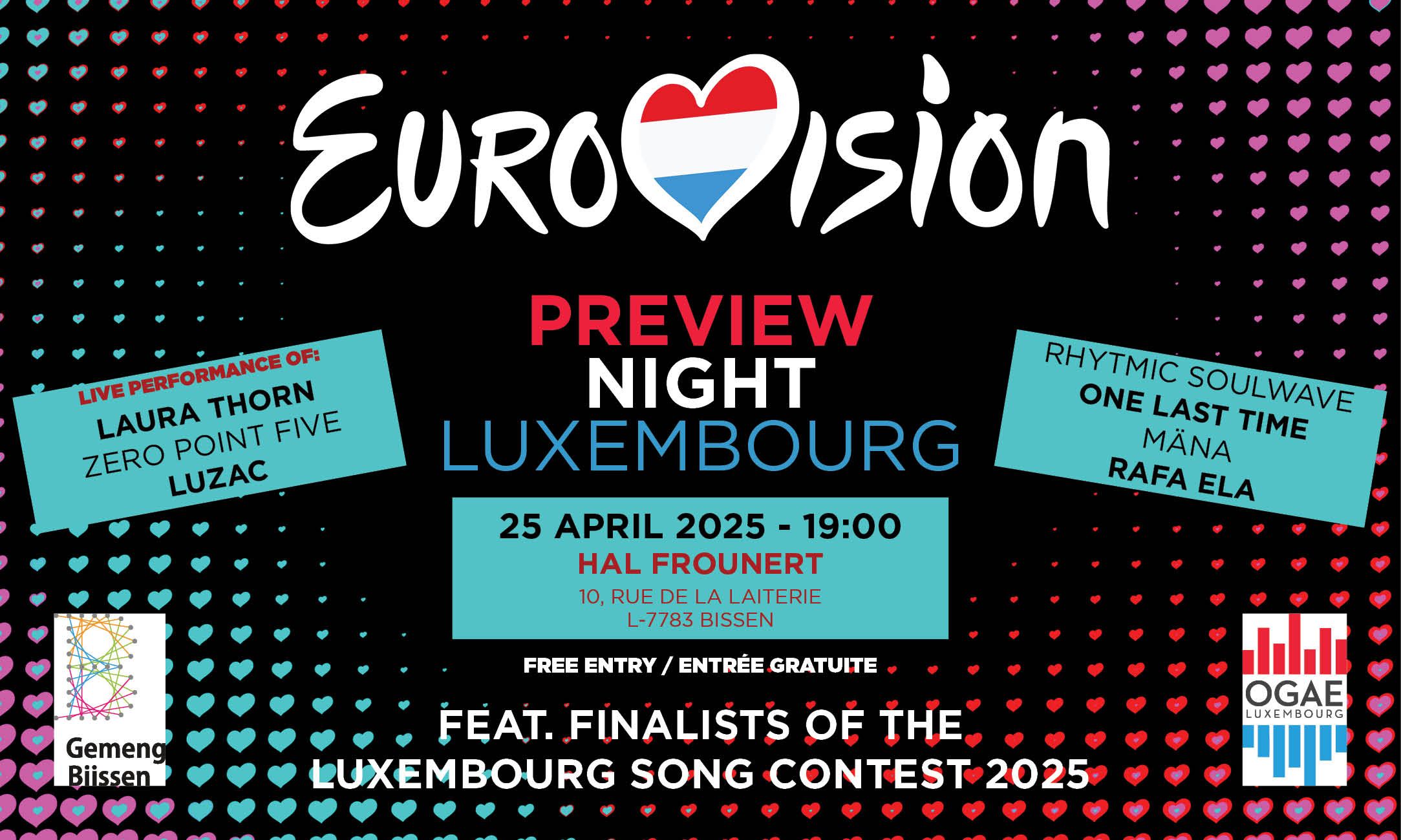 Eurovision