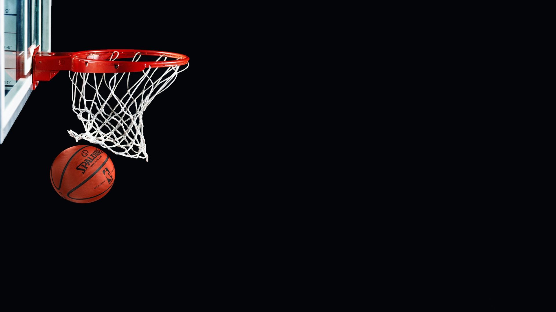 Match de basketball des Poussins contre les East Side Pirates