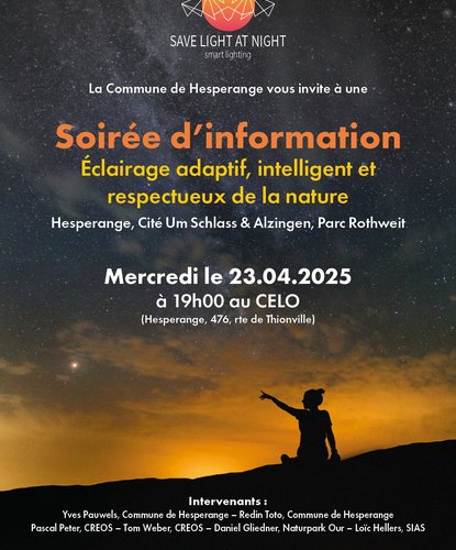 Information Evening