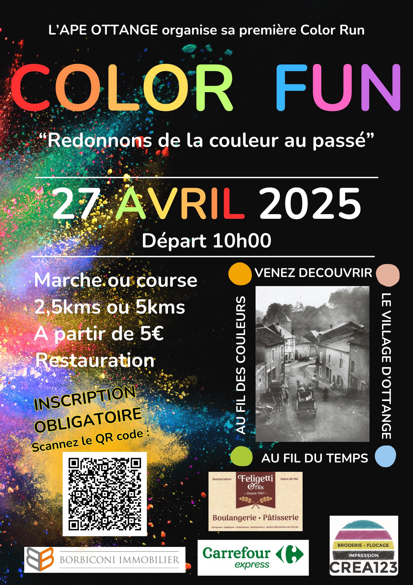 Color Fun